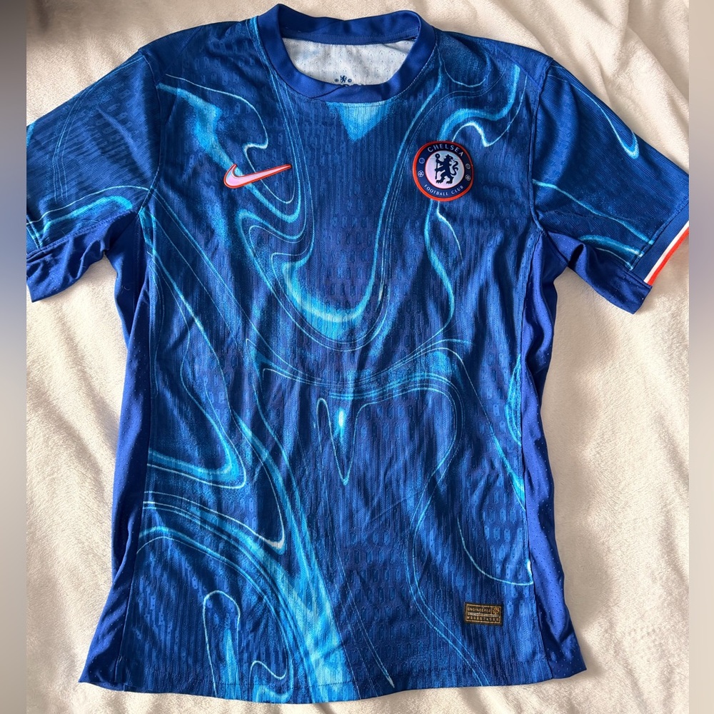 Chelsea FC Jersey